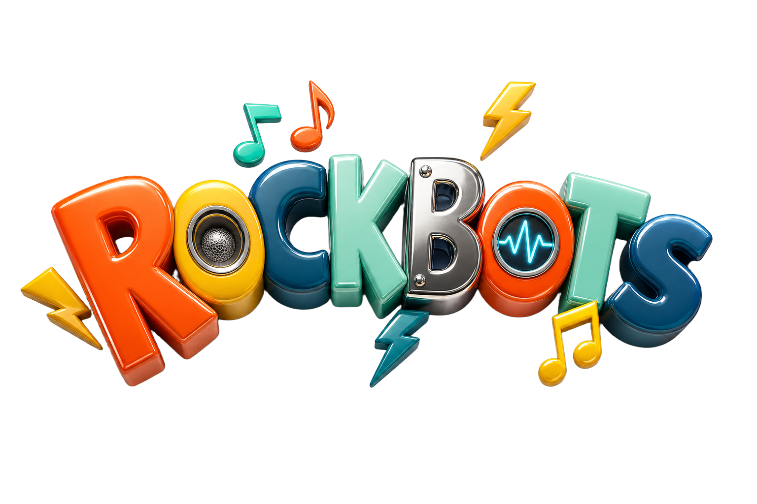 ROCKBOTS