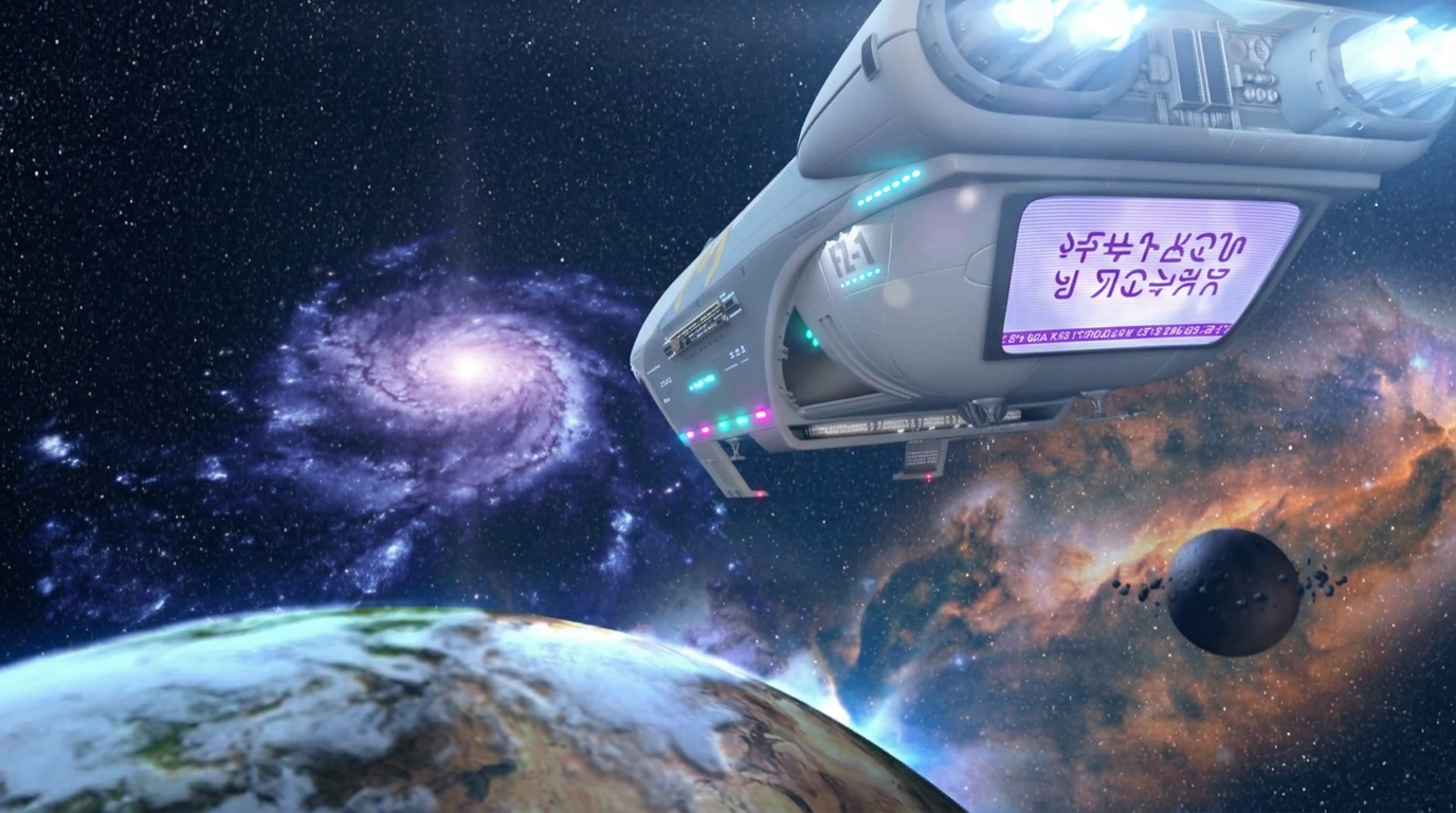 The MECENAS Mothership